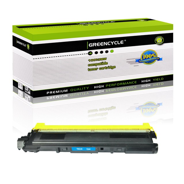 brother tn 210 toner