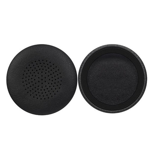 1 Pair Ear Pad Ear Cushions for BlackWire C510/C520/C710/C720/C72 Headphone - Zdjęcie 6 z 8