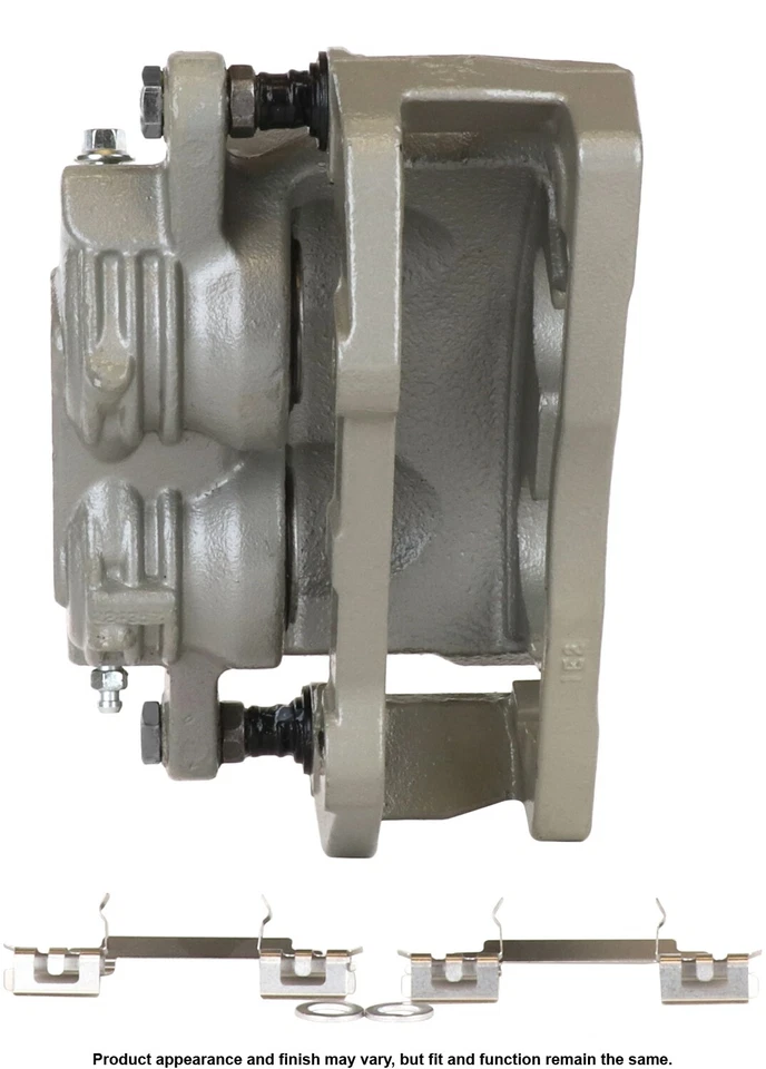 Pinça de freio a disco Cardone 2006 2007 Cadillac STS para 2005-2008 - Imagem 4 de 4