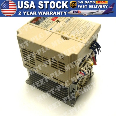 YASKAWA CIMR-V7AA22P2 INVERTER
