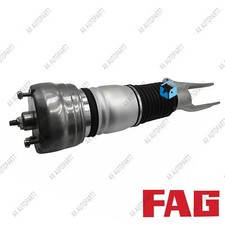 FAG Front right air suspension shock absorber For Porsche Panamera 97034305235
