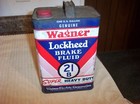 VINTAGE " MARVEL MYSTRY OIL " 1 GALLON CAN - PLUS MORE — photo 7