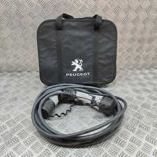 PEUGEOT 2008 P24 Câble de charge batterie 9828542180 Electricité 100kw 2021