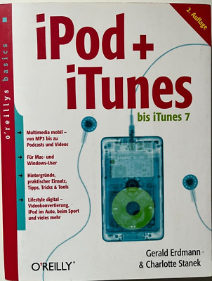 iPod + iTunes