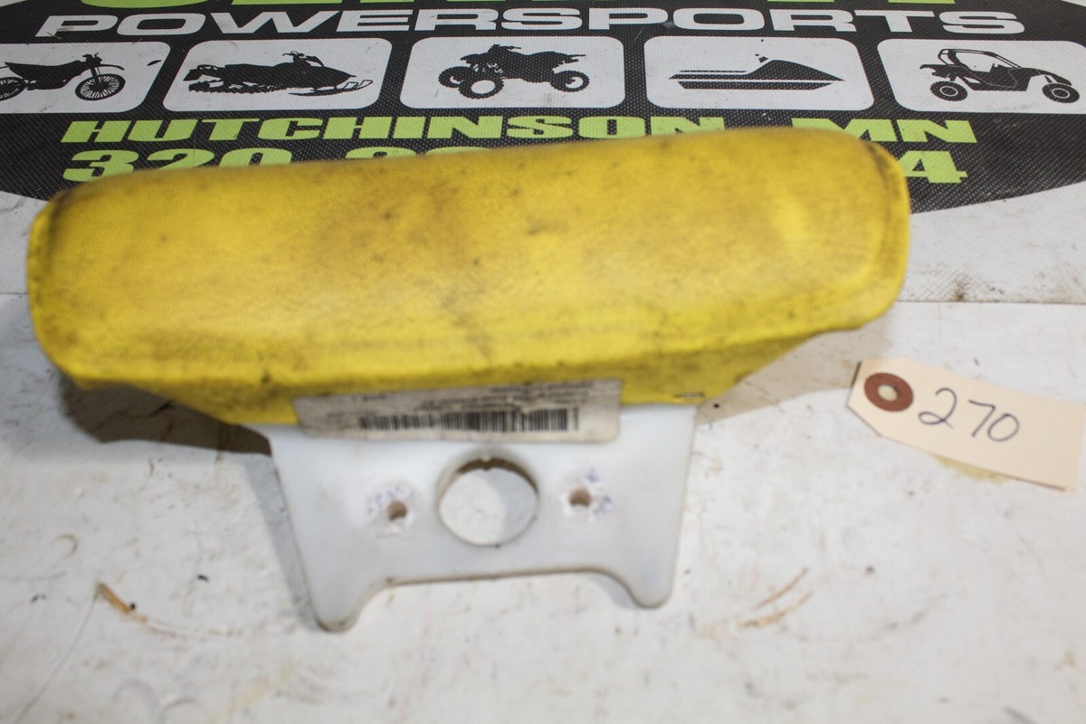 12 Sea-Doo - 1999 XP Limited Handlebar Pad 277000627 | eBay
