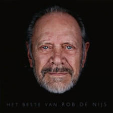Rob De Nijs - Het Beste Van Gold Vinyl NEW Sealed Vinyl LP Album
