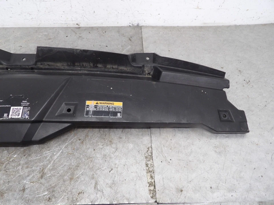 Cubierta de tablero Polaris Ranger Crew 570 19 4x4 2207119 Foto 2 de 4