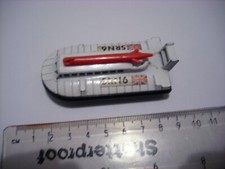 vintage matchbox no72 srn6