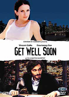 Get Well Soon DVD MUSTANG ENTERTAINMENT