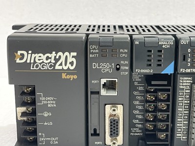 KOYO PLC PZ2-16ND1-10TR1 KOYO PLC PZ2-16ND1-10TR1