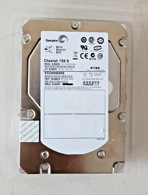 【3年保証】Hard Drive Seagate Cheetah ST3146707LC 146GB 10000RPM SCSI U320 80-Pi Seagate Cheetah Hard rpm, Inch) 8.0 【3年保証】Hard Drive Seagate Cheetah ST3146707LC 146GB 10000RPM SCSI U320 80-Pi Seagate Cheetah Hard rpm, Inch) 8.0