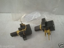 DeWALT 147097-09 CARBON BRUSH SET TO FIT DW708 DW744 DW705 DW704 MITRE SAWS