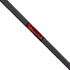 NEW KBS Black Hi-Rev 2.0 Wedge Shaft .355 Tip Regular Stiff X-Stiff U Pick Flex