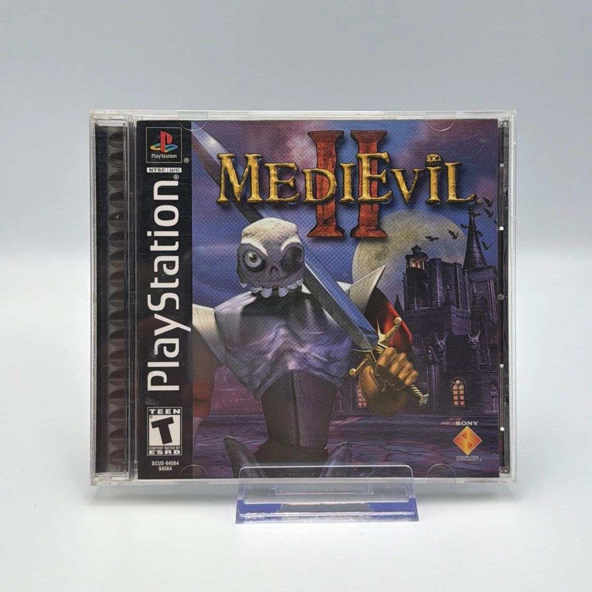 MediEvil II Video Games for sale | eBay