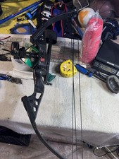 PSE Nova Jr  Compound Youth Bow