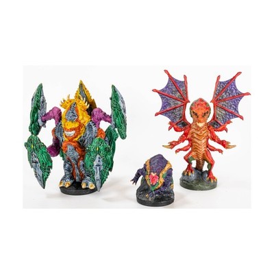 Artipia Project Elit  Project Elite Collection #5 - Base Game w/Alien P VG+/EX