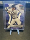 New Listing2025 Bowman’s Best Aaron Judge #38 Purple Laser Refractor 165/250