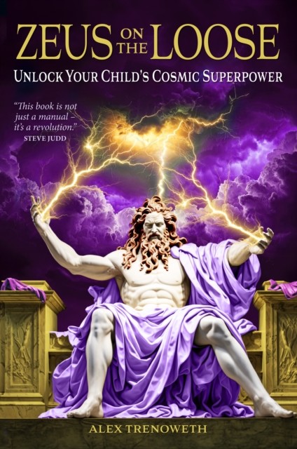 Zeus On The Loose : Superpower