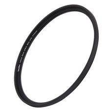 Filtro UV da 77 mm per obiettivo Canon 6D Mark II 5D III con EF 24-105 mm f/3.5-5.6 IS USM