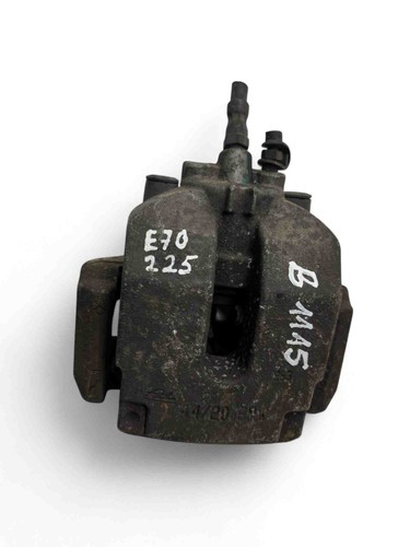 BMW X5 E70 Bremssattel vorne rechts 123456 2010 30710202