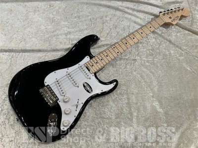 SCHECTER OL-ST-DH M Black