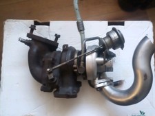 20g Td05 Dsm Turbo O2 Housing J-pipe 1st Gen Eclipse Talon Evo 3 Mitsubishi