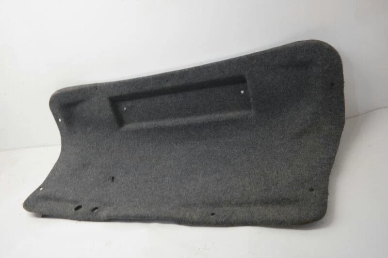1999-2004 Saab 9-5 Trunk Capet Cover  Foto 3 de 4