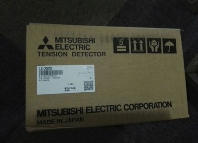 New MITSUBISHI Magnetic powder clutch LX-200TD LX200TD 1 year warranty