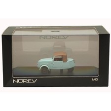 Norev 1/43 Peugeot VLV 41