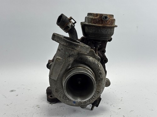 Turbolader OPEL Zafira B (A05) 98053674