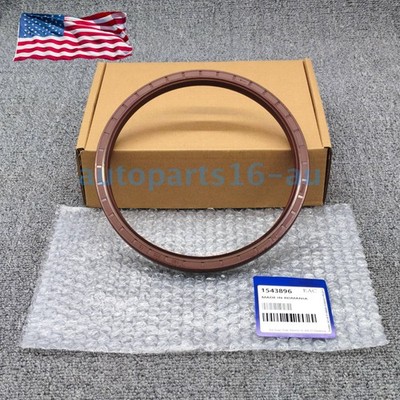 Oil Seal Crankshaft Rear For Volvo D13 engine 1543896 US