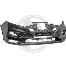6046950 Stoßstange vorne für NISSAN QASHQAI II SUV (J11, J11_)