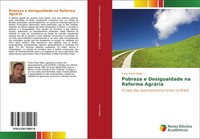 Paulo Freire Mello | Pobreza E Desigualdade Na Reforma AgráRia | Taschenbuch