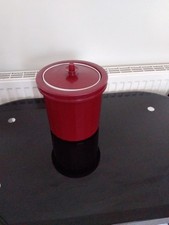 Vintage Tupperware Insulated