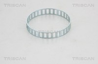 ABS Sensorring FÜR Jaguar X-TYPE I (X400) - Triscan 8540 17401