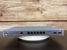 Juniper Networks SRX300 Services Gateway Firewall