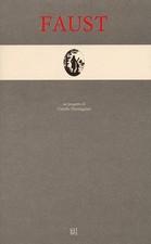 Faust. Un progetto di Claudio Parmiggiani - [Gli Ori]