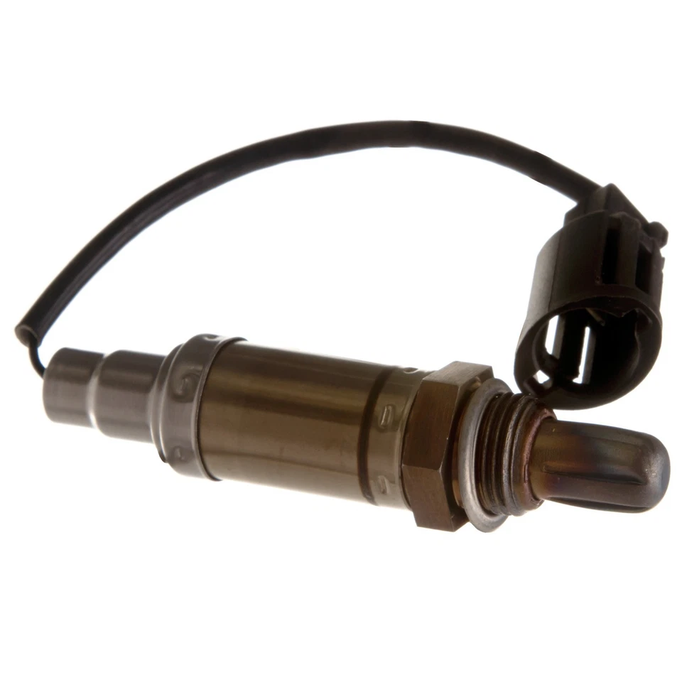 Sensor de oxígeno Delphi 1986 Mercury Cougar 1985-1987 Foto 3 de 4