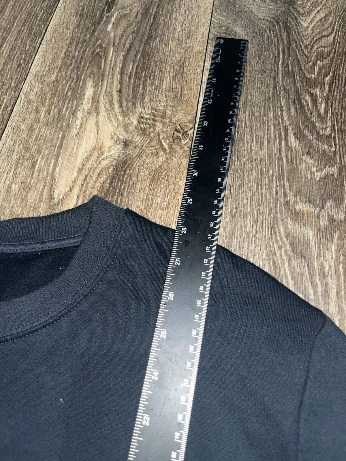 Felpa Dior CD Icona Logo Ricamato Uomo XL