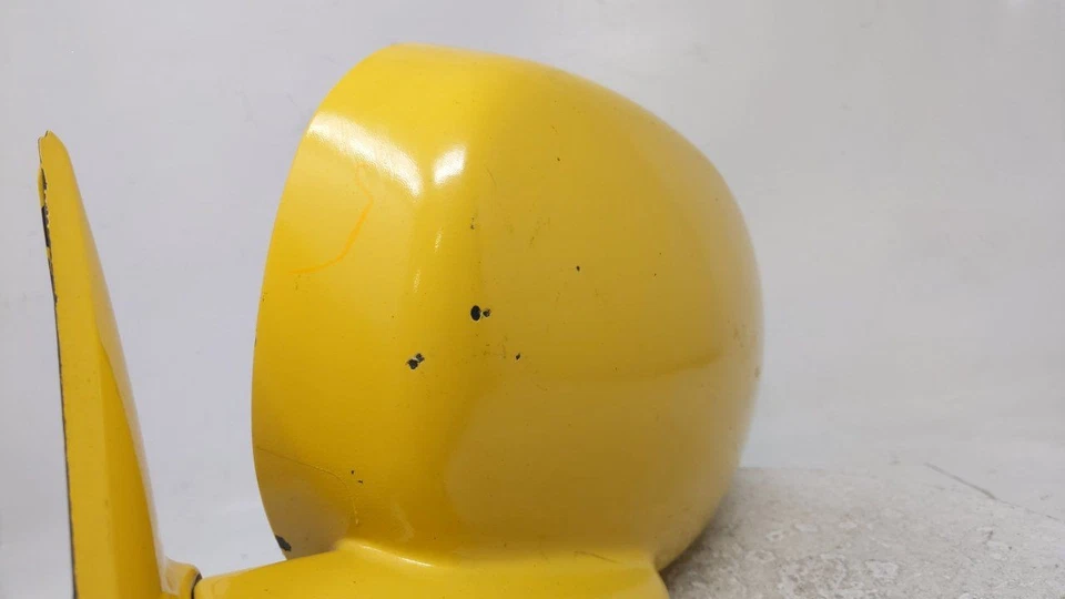 Espejo retrovisor eléctrico amarillo Dodge Ram 1500 1998-2001 conductor vista lateral izquierdo NYA1B Foto 4 de 4