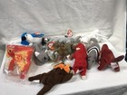 McDonald's Happy Meal Toy Ty Teenie Beanie Mix Lot Of 17 — photo 5