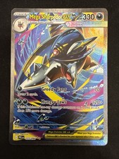 Mega Sharpedo ex 127/094 Me02: Phantasmal Flames Holo on eBay
