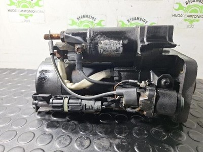 D0834LFL65 halter anlasser MAN TG - L 12.XXX 2005 113427
