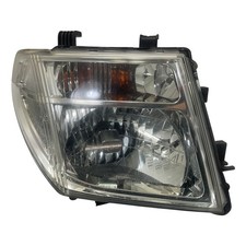 Nissan Navara D40 Headlight Headlamp Right Side 2005-2010 26010EB30B