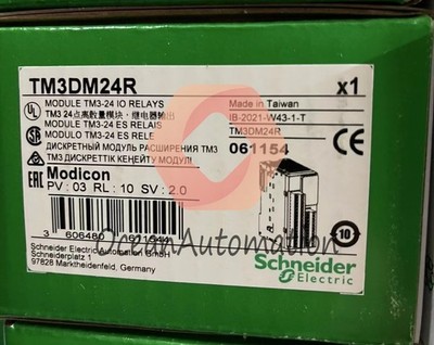 New 1PCS SND TM3DM24R Module