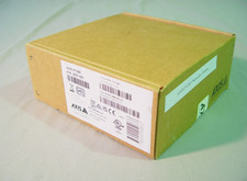 AXIS P1265 Network Camera PN 0927 001 DISCREET PINHOLE MOUNTED SURVEILLANCE