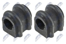 Für NTY ZGS-KA-335 REAR STABILIZER BUSHING 2PCS