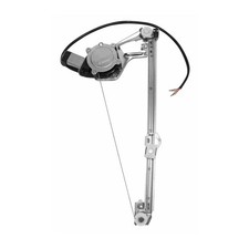 FENSTERHEBER GESTÄNGE ELEKTRISCH HINTEN RECHTS für MERCEDES 124 190ER W201 VAICO FENSTERHEBER GESTÄNGE ELEKTRISCH HINTEN RECHTS für MERCEDES 124 190ER W201 VAICO