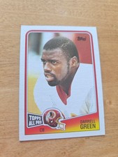 1988 Topps - Darrell Green #19