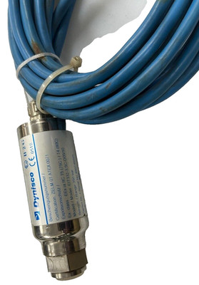 DYNISCO EIT EIT332-3 5C Eigensicherer ATEX Druckmessumformer 350 bar